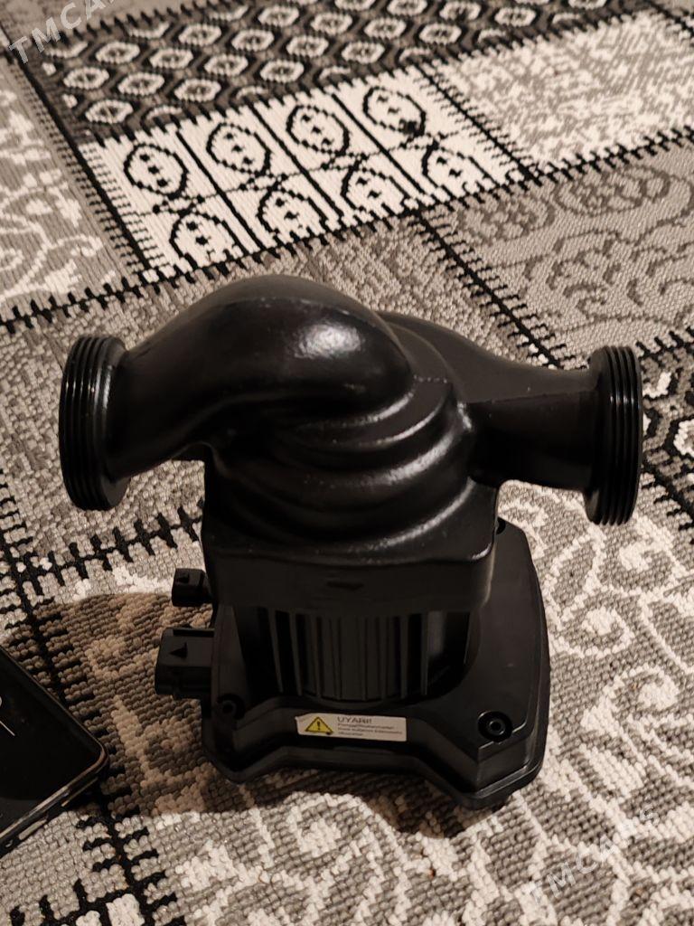 suw nasos - Mary - img 4