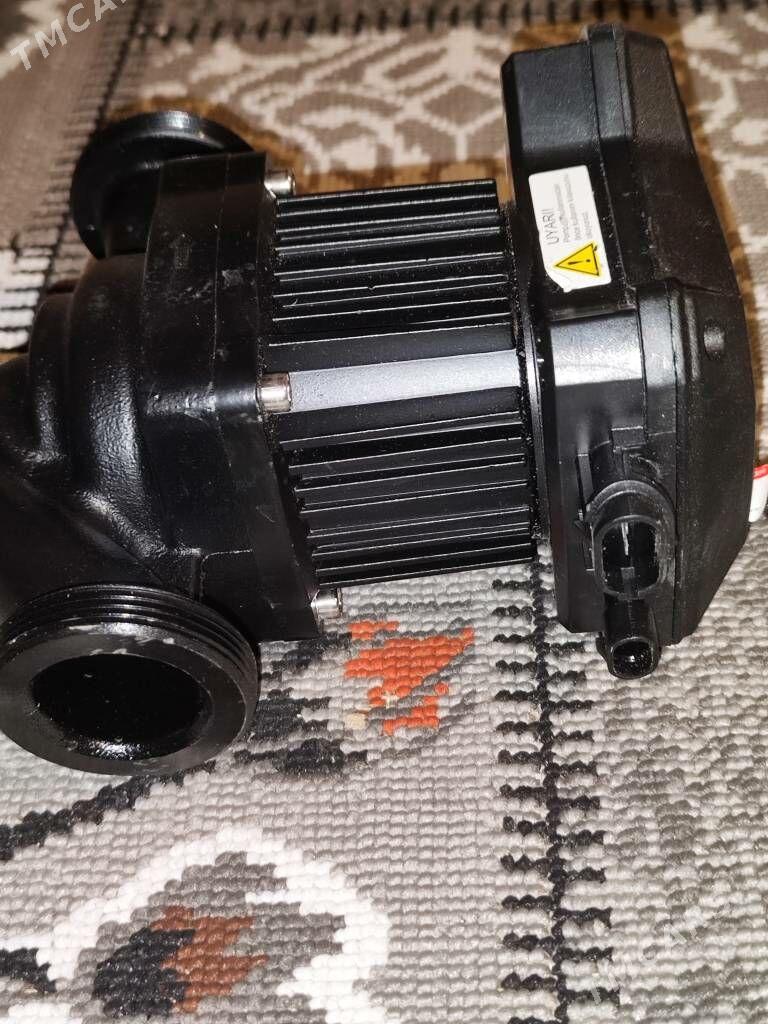 suw nasos - Mary - img 3