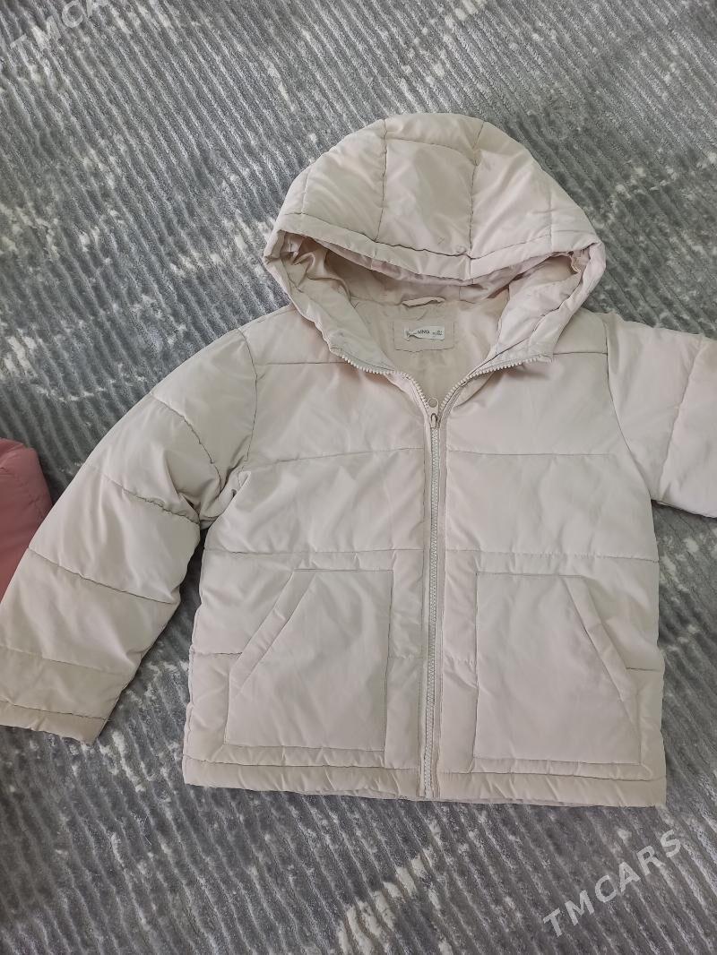 КУРТКИ ФИРМЕНЫЕ - Mary - img 6