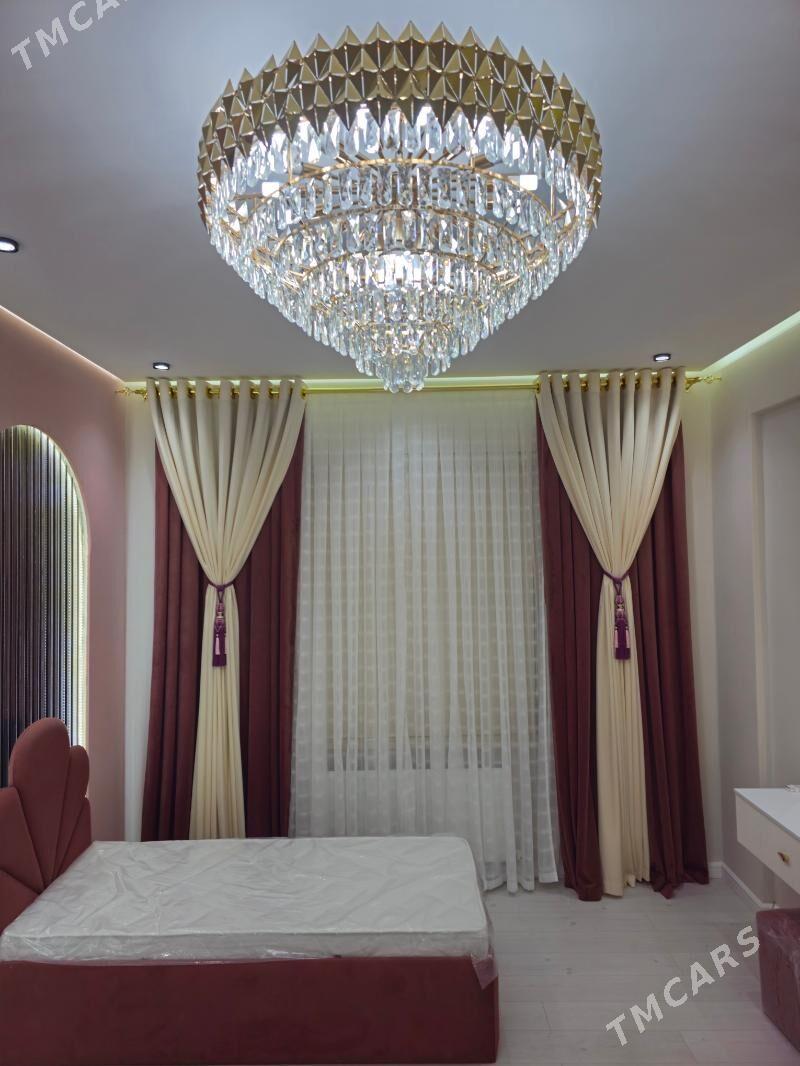 Jalýuz Zanawesga Perde - Aşgabat - img 4