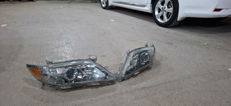 okuz kelle faralar original 2 300 TMT - Aşgabat - img 2