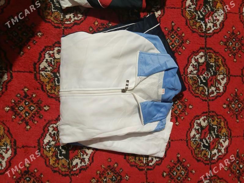 Spartiwka - Daşoguz - img 2