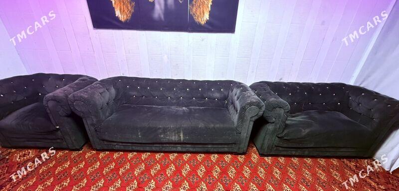 Диван Divan - Balkanabat - img 2