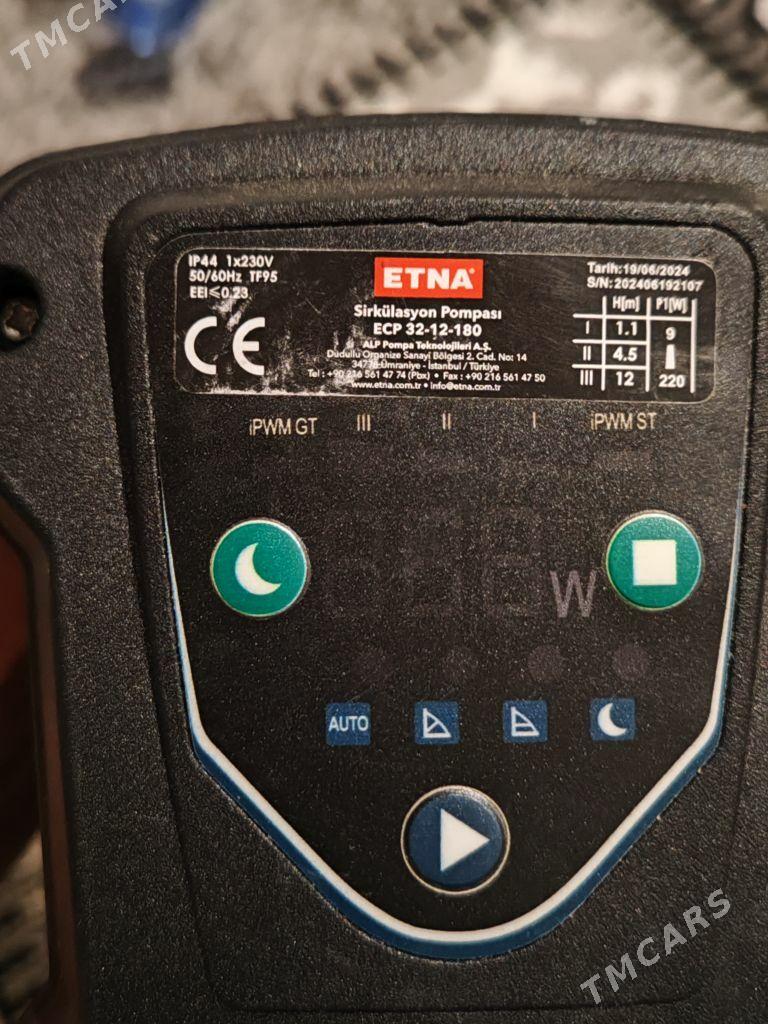 suw nasos - Mary - img 2