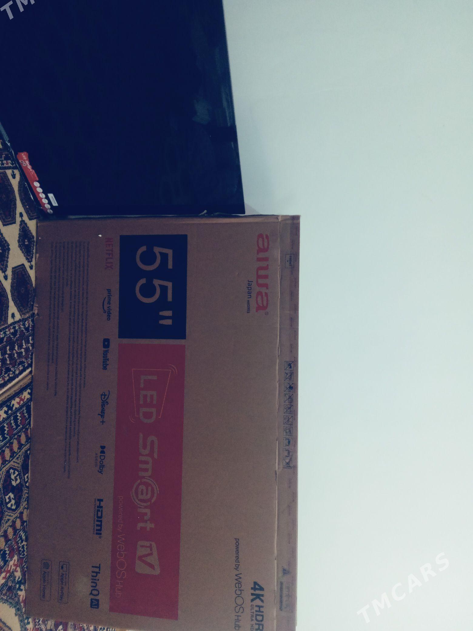 Telewizor - Gurtly - img 2