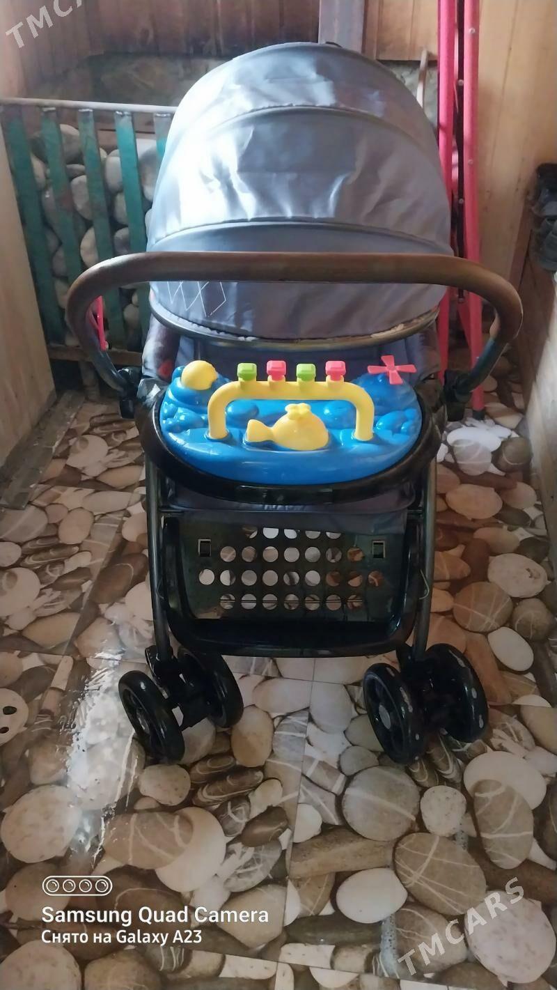 Коляска - Çärjew - img 2