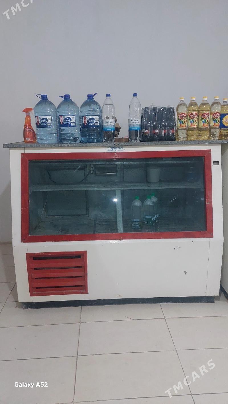 haladinlik - Ашхабад - img 3