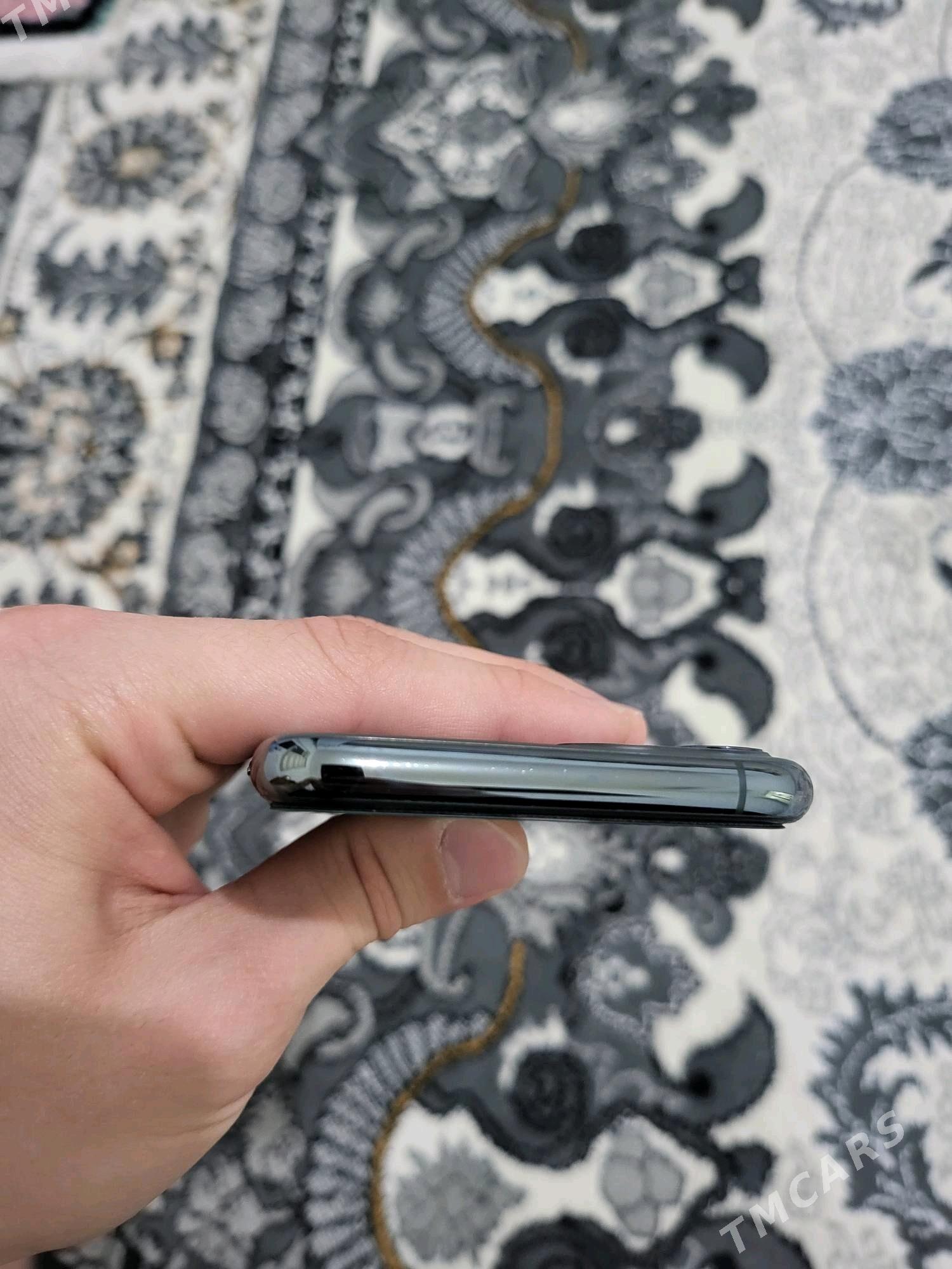 iphone 11pro - Ашхабад - img 4