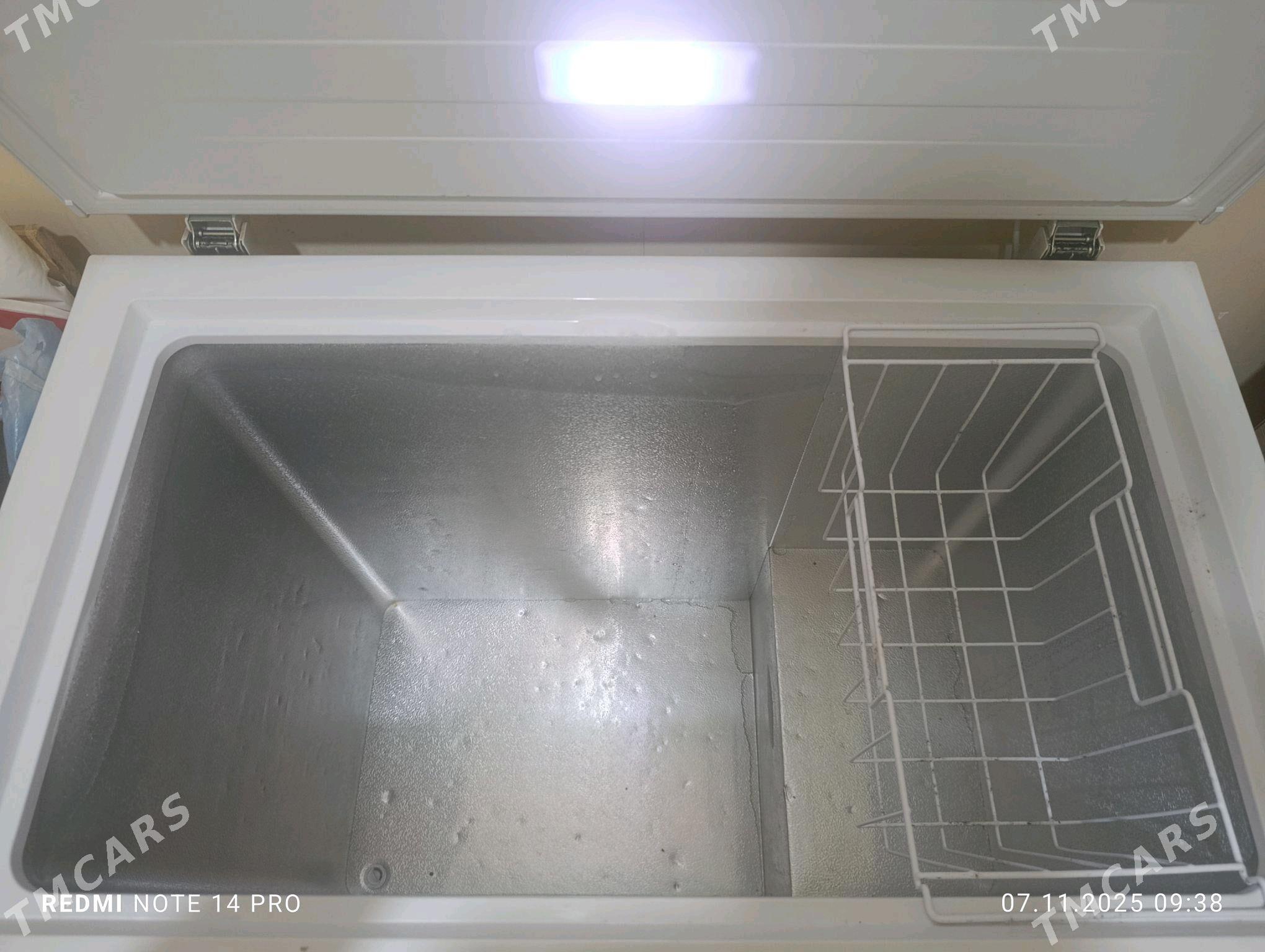 marazinlik Hisense - Aşgabat - img 3