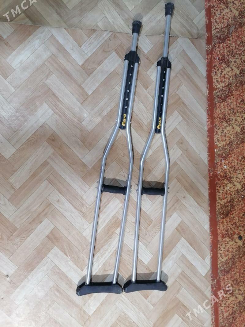 ayagy agyryanlar un pisek - Daşoguz - img 1