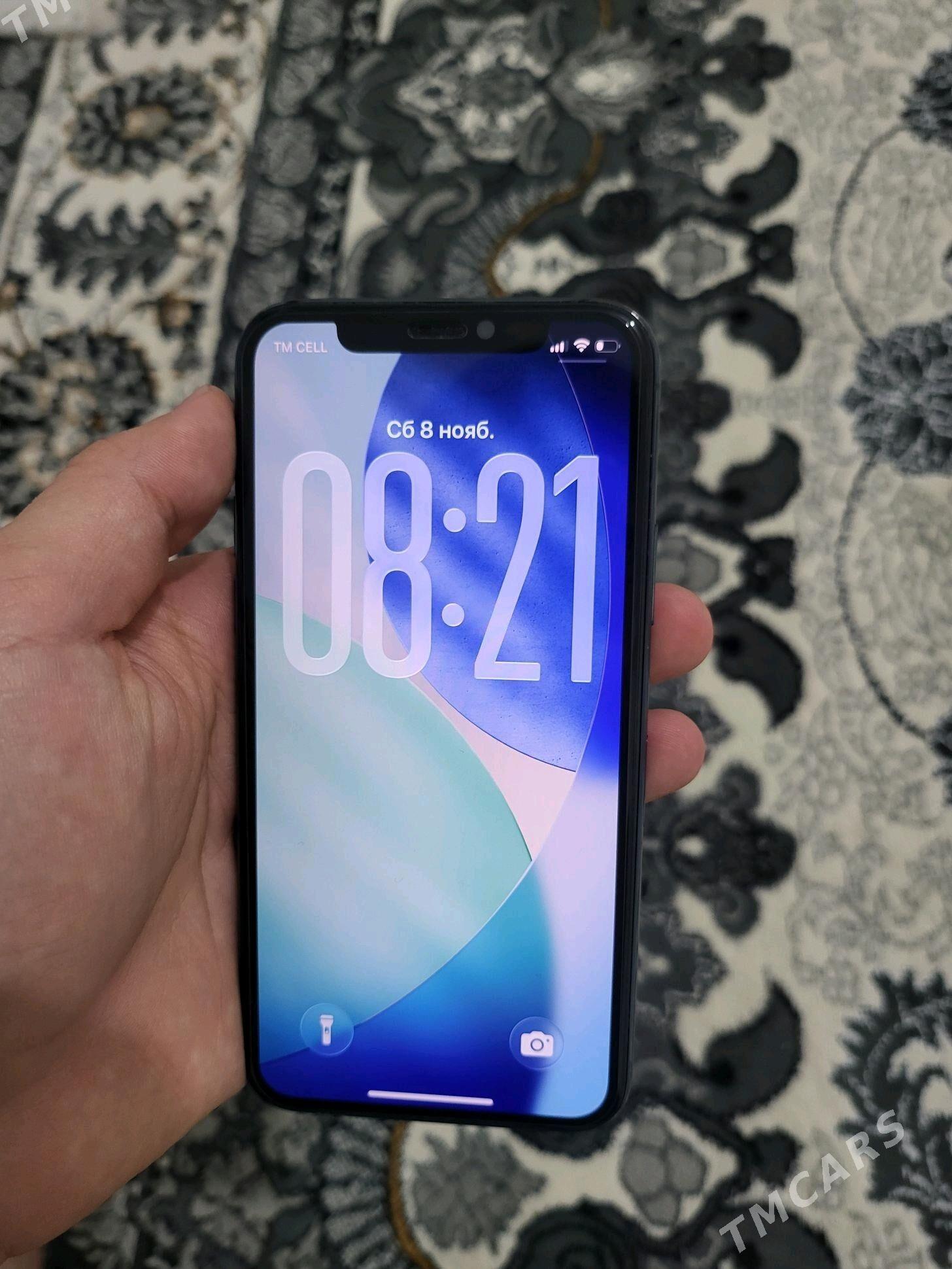 iphone 11pro - Ашхабад - img 3