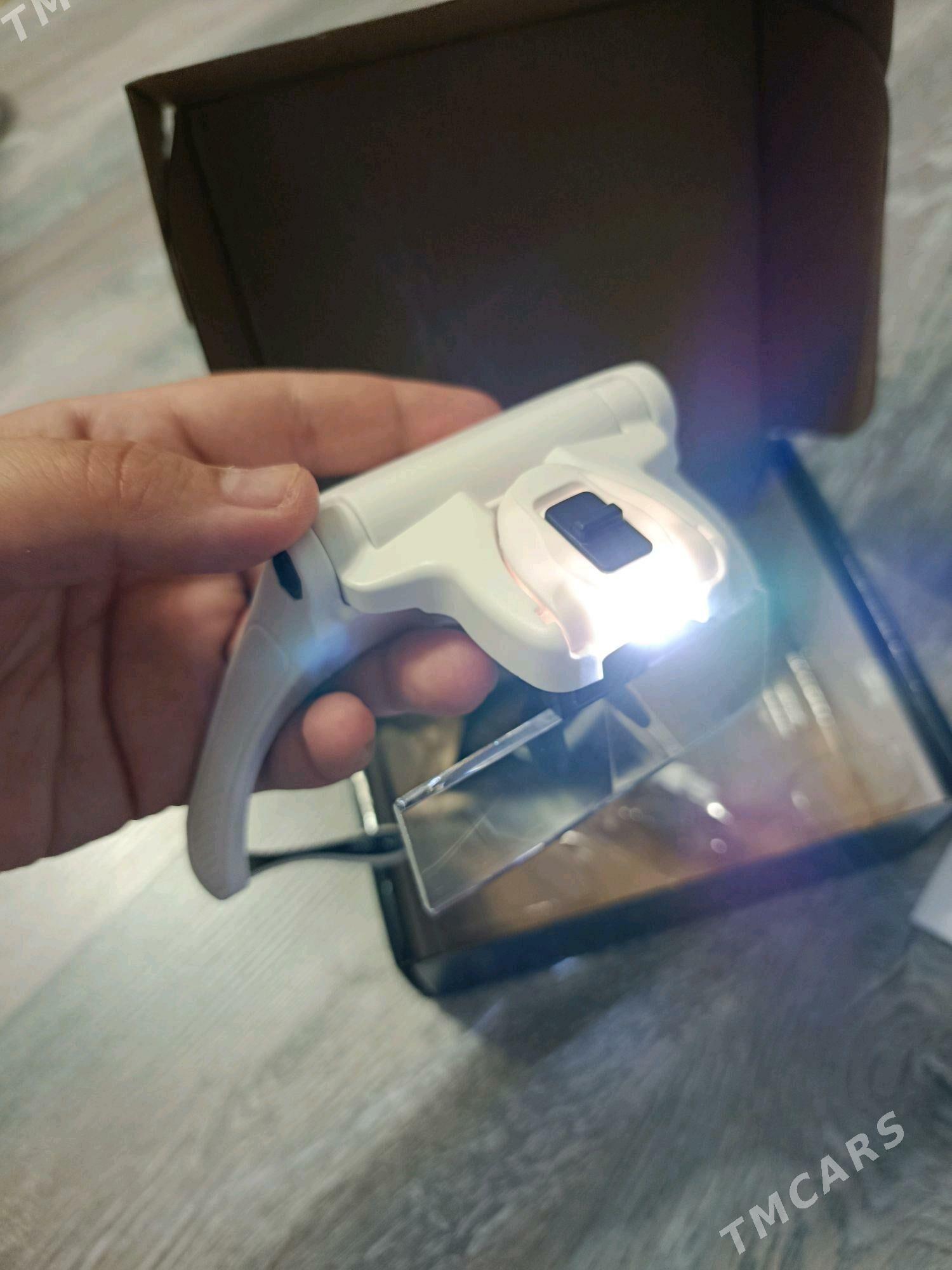 açki lupa - Ашхабад - img 4