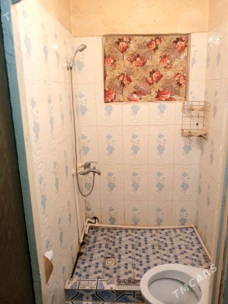 Старая Автостанция 1-комната - Туркменабат - img 5