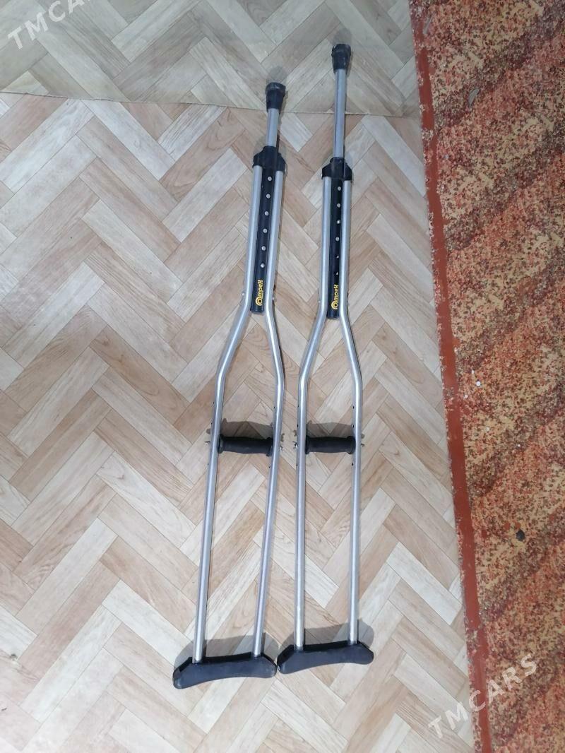 ayagy agyryanlar un pisek - Daşoguz - img 2