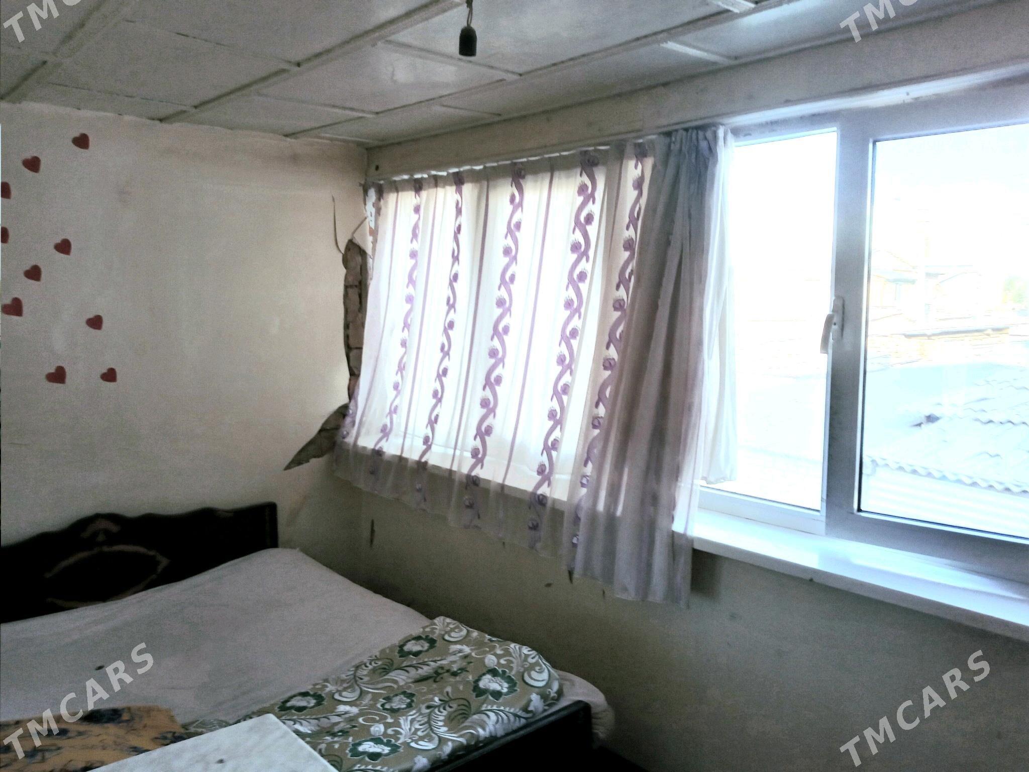 Старая Автостанция 1-комната - Туркменабат - img 4