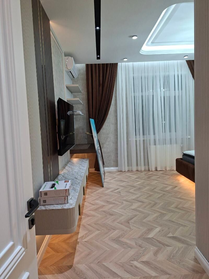 Remot kwartira  gurluşyk is - Aşgabat - img 2