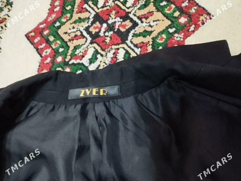 Kastyum - Балканабат - img 2