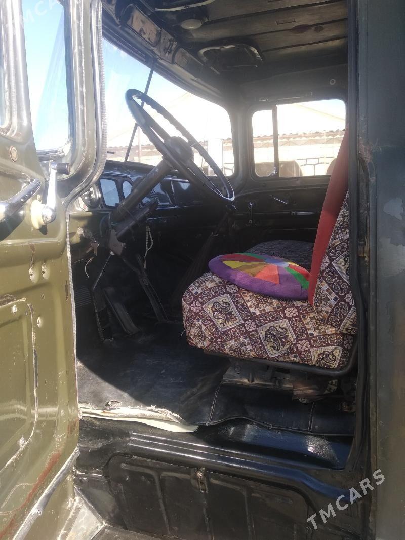 Zil 130 1990 - 50 000 TMT - Balkanabat - img 6