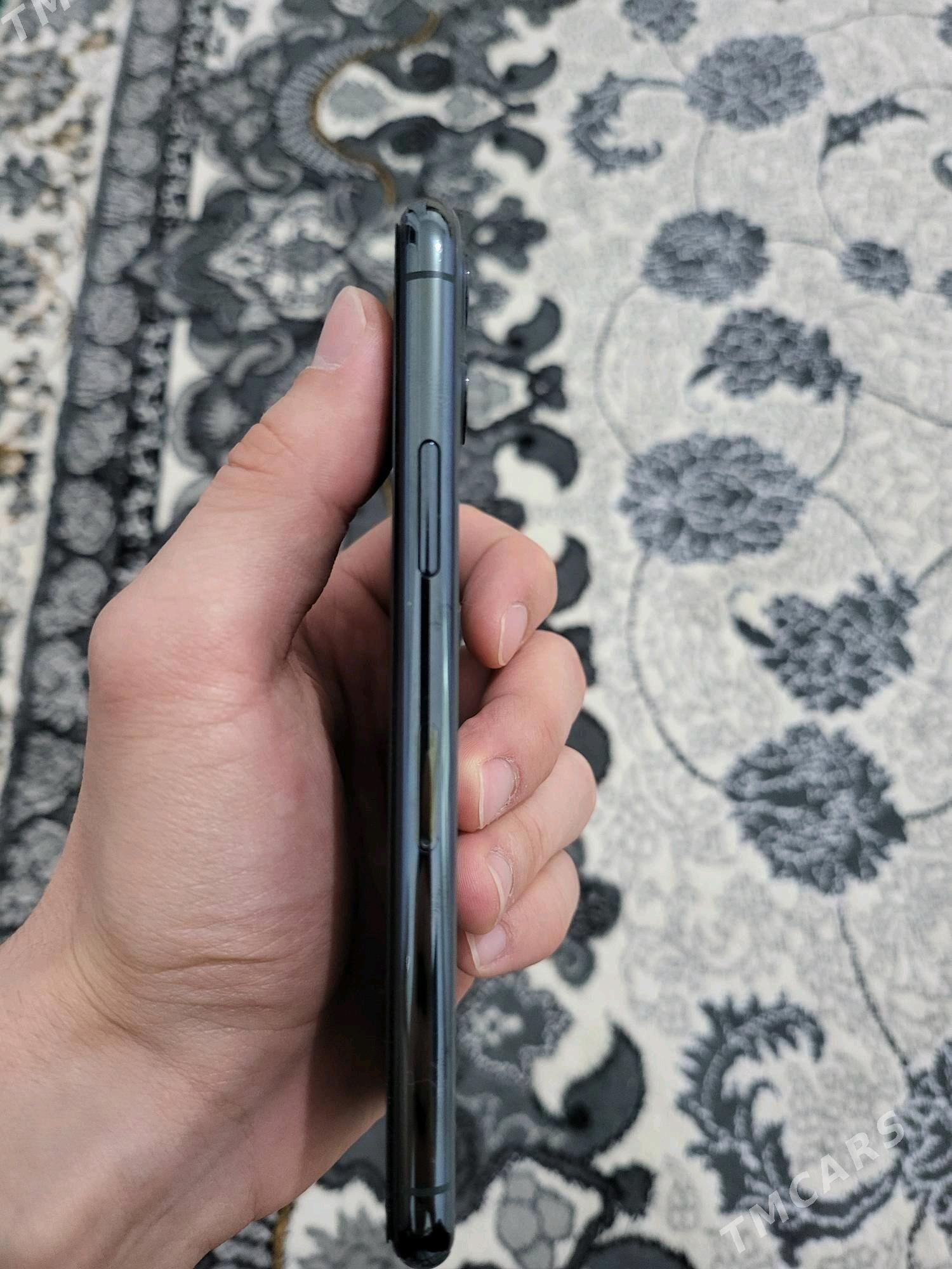iphone 11pro - Ашхабад - img 7