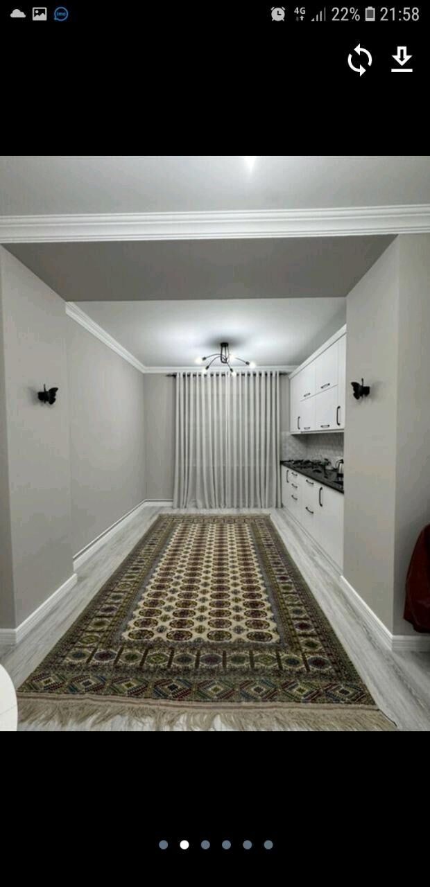 mir2/2 Lenin moskovski koce - Ашхабад - img 3