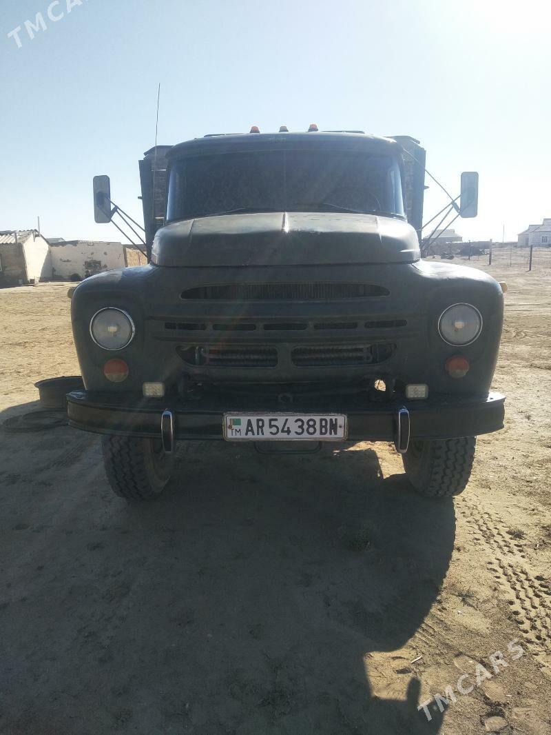 Zil 130 1990 - 50 000 TMT - Balkanabat - img 2