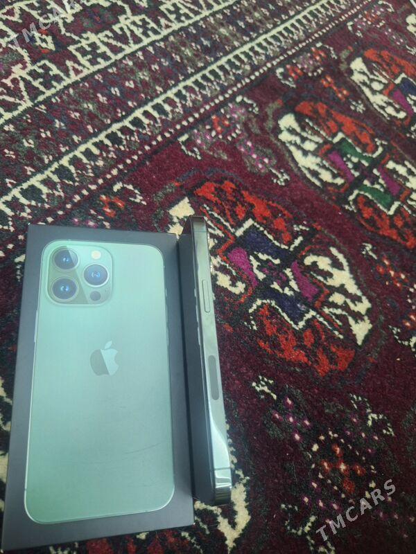 iPhone 13 pro  LL/A - Дашогуз - img 3