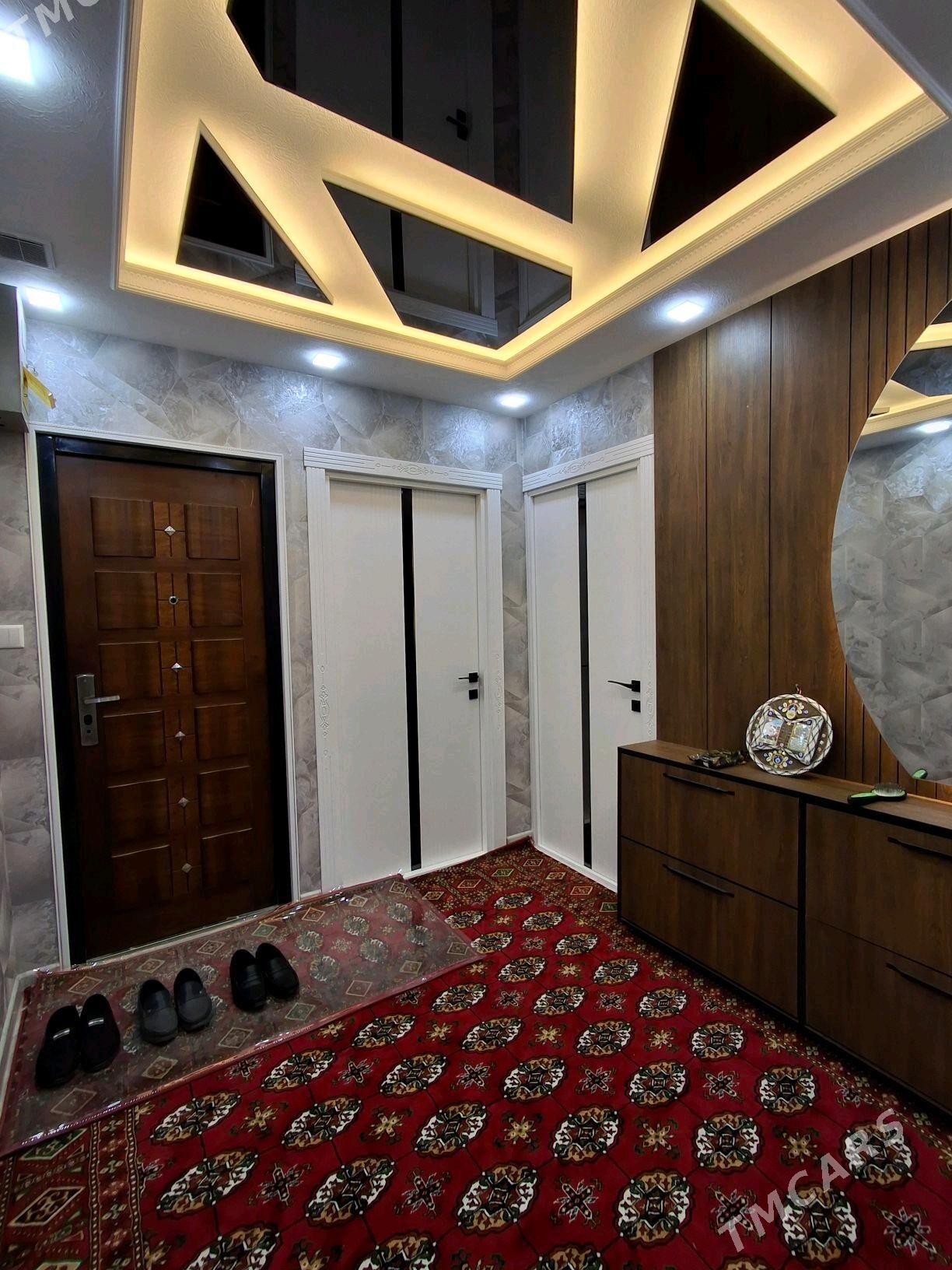 Satlyk ýewro remont jaý - Mary - img 1