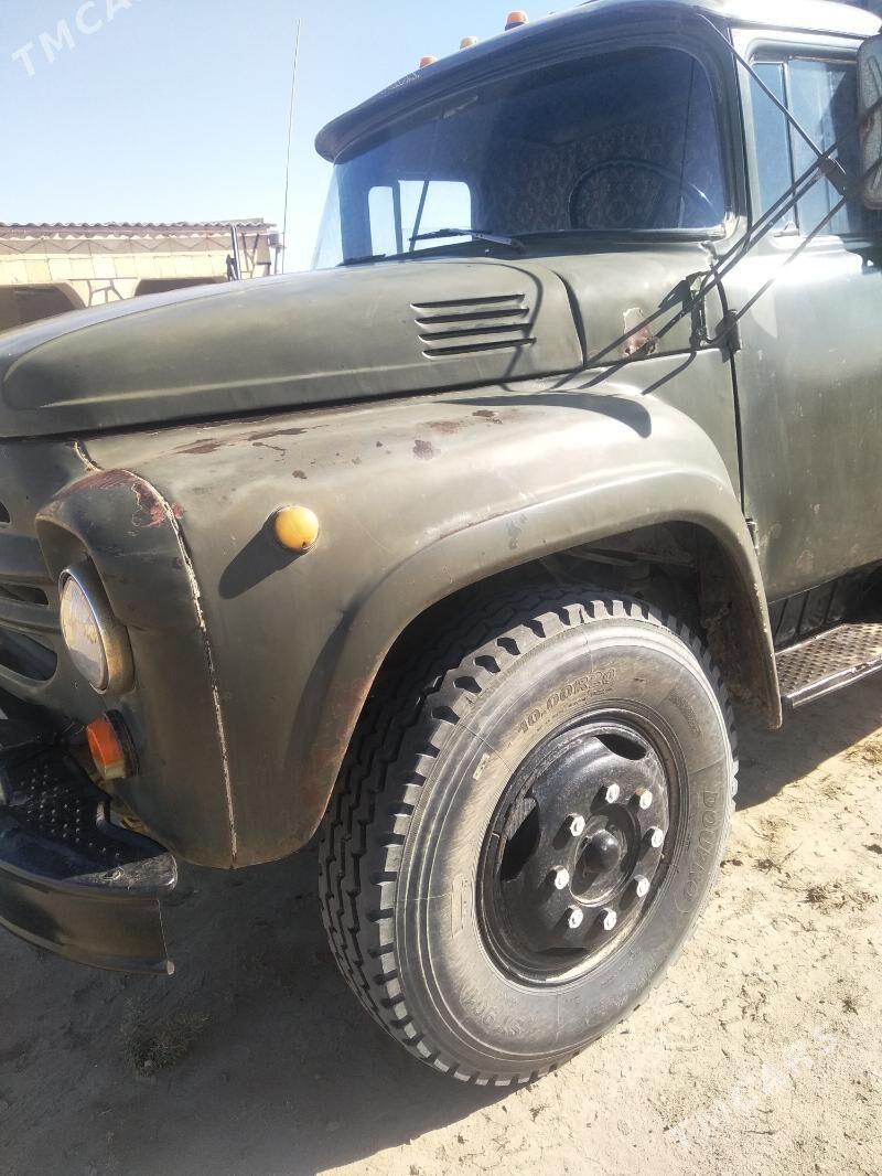 Zil 130 1990 - 50 000 TMT - Balkanabat - img 5