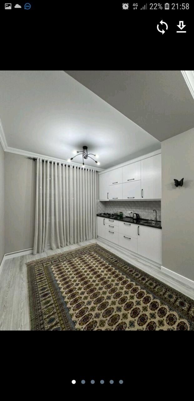 mir2/2 Lenin moskovski koce - Ашхабад - img 2