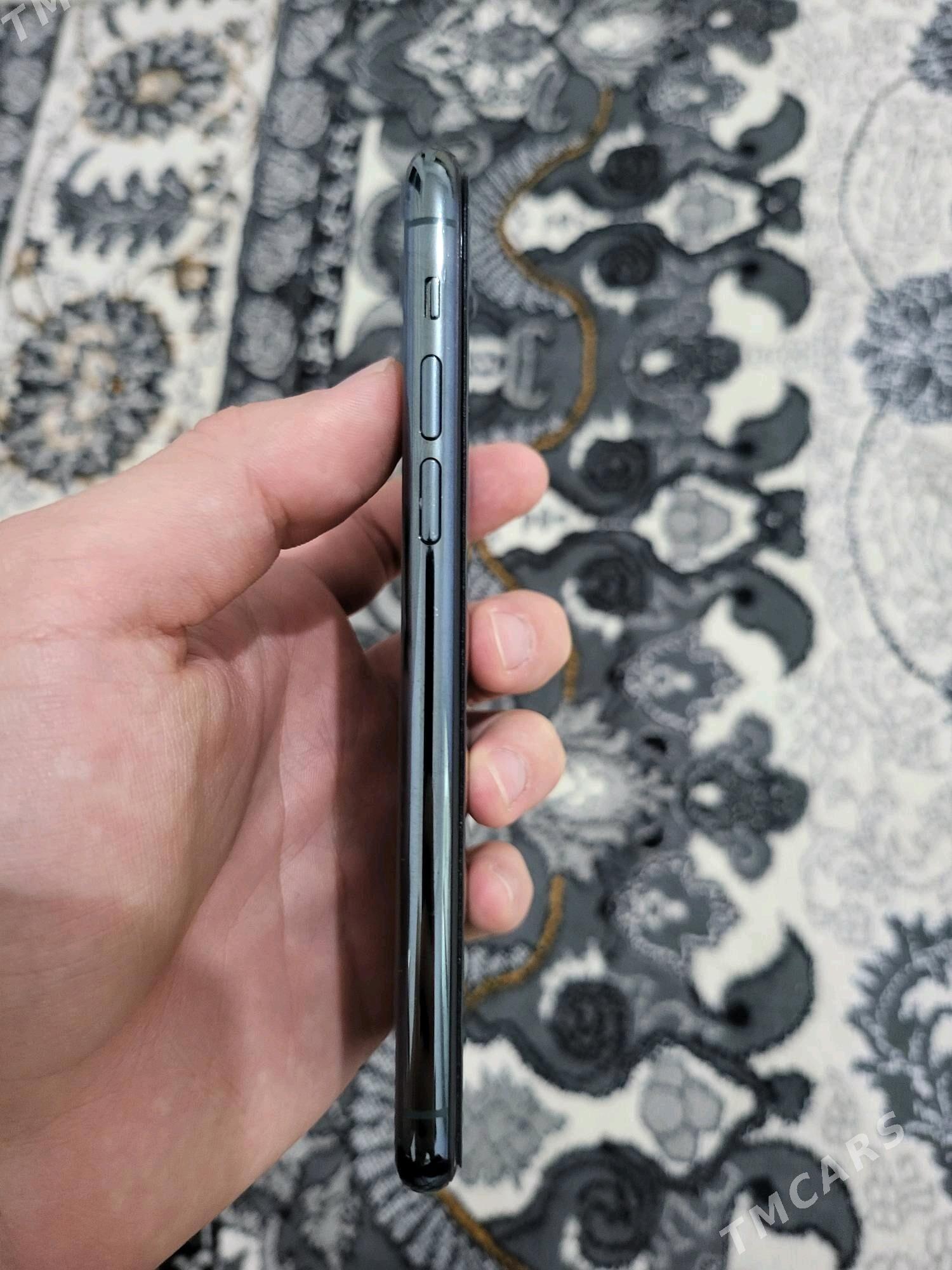 iphone 11pro - Ашхабад - img 6