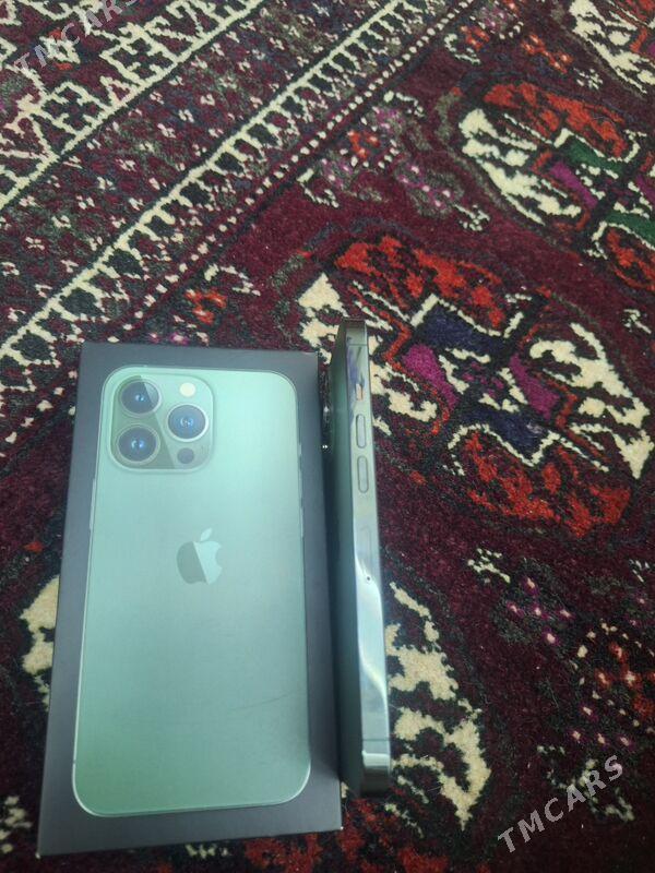 iPhone 13 pro  LL/A - Дашогуз - img 2