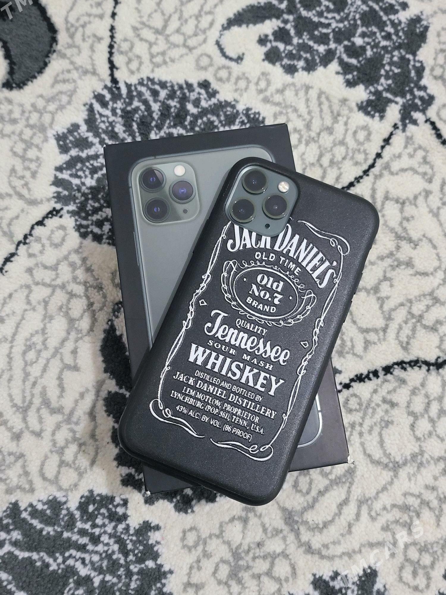 iphone 11pro - Ашхабад - img 8