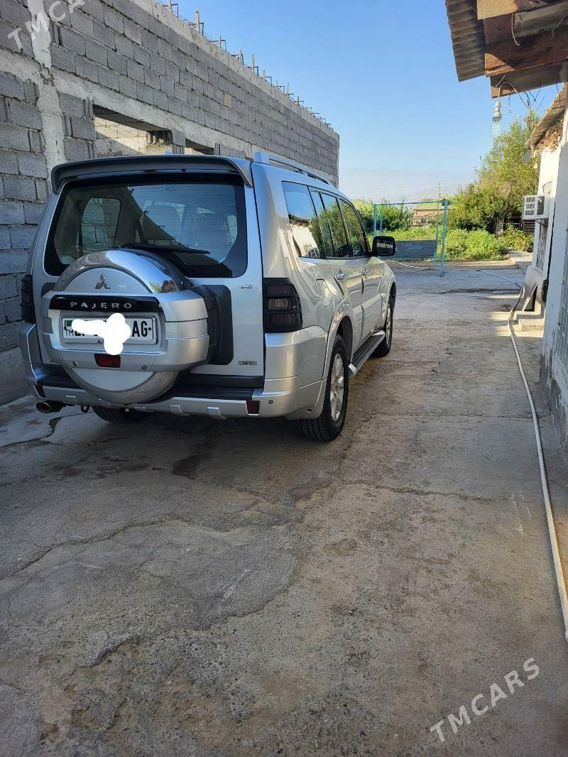 Mitsubishi Pajero 2013 - 320 000 TMT - Бузмеин - img 6