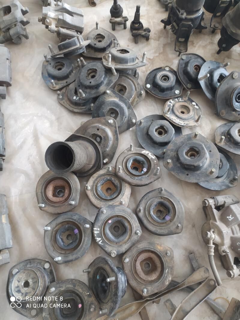 ANGAR 140 TMT - Мары - img 2