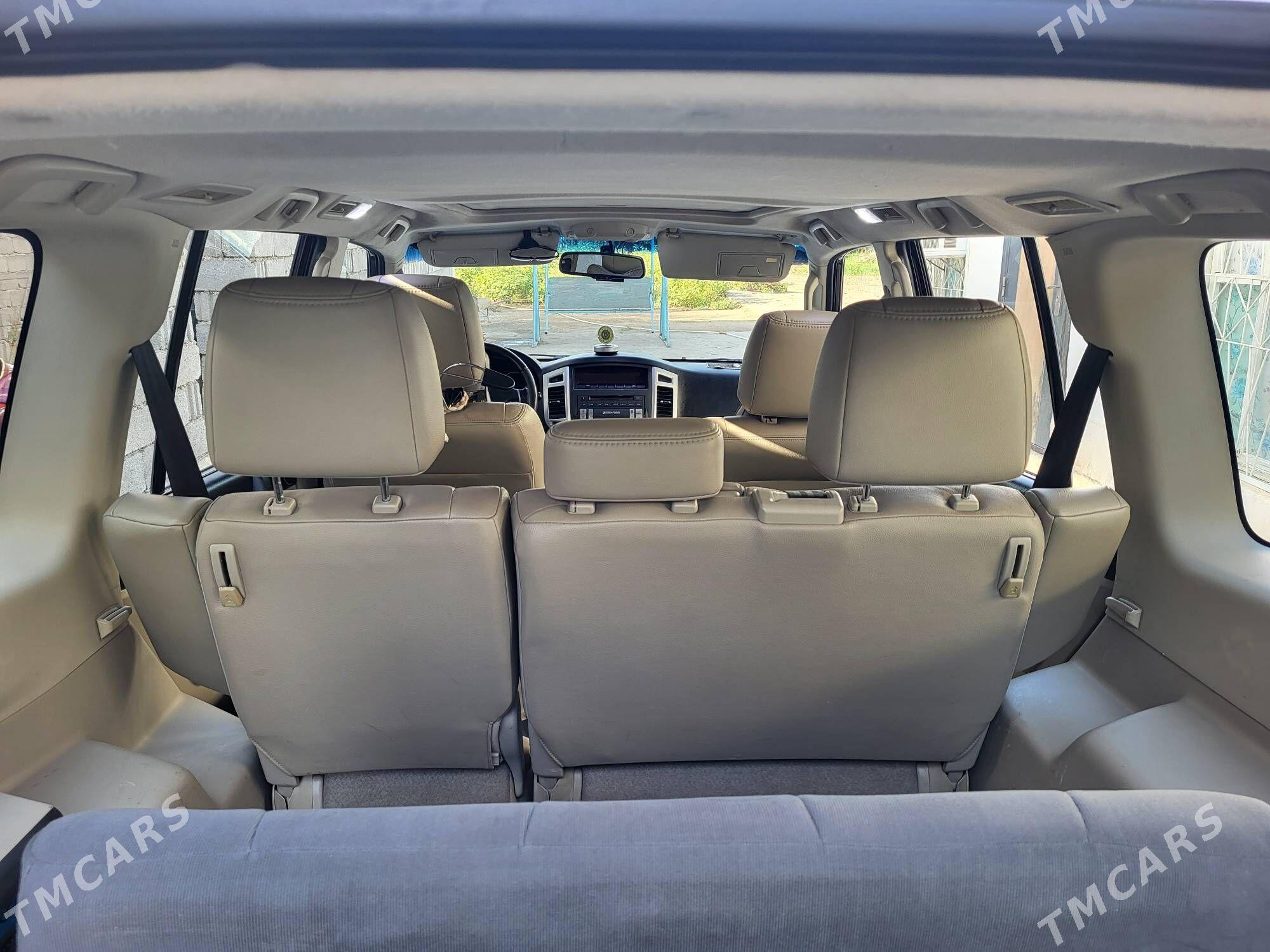 Mitsubishi Pajero 2013 - 320 000 TMT - Бузмеин - img 2