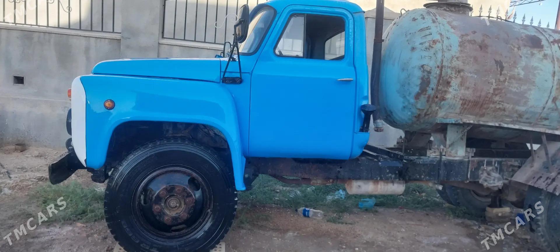 Gaz 53 1987 - 22 000 TMT - Baýramaly - img 2