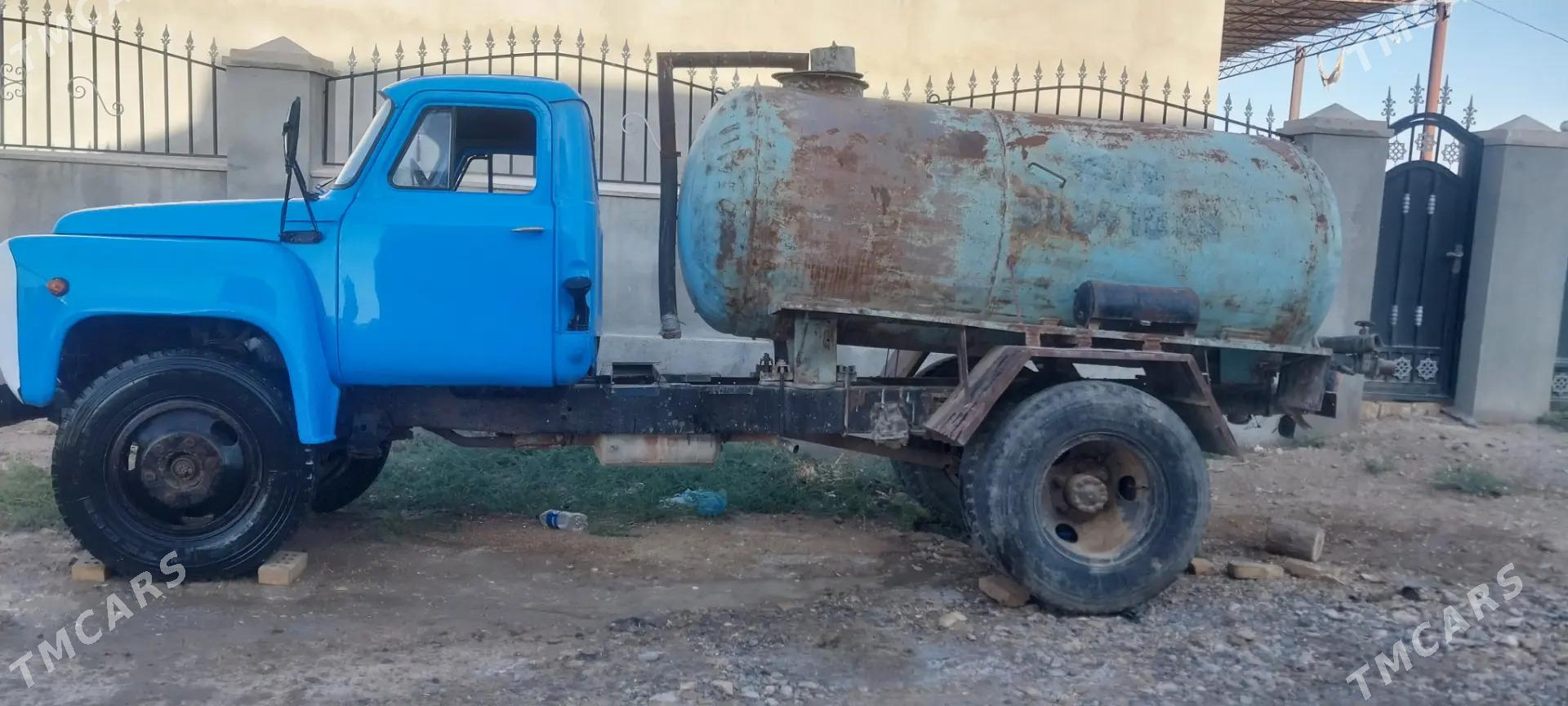 Gaz 53 1987 - 22 000 TMT - Baýramaly - img 5