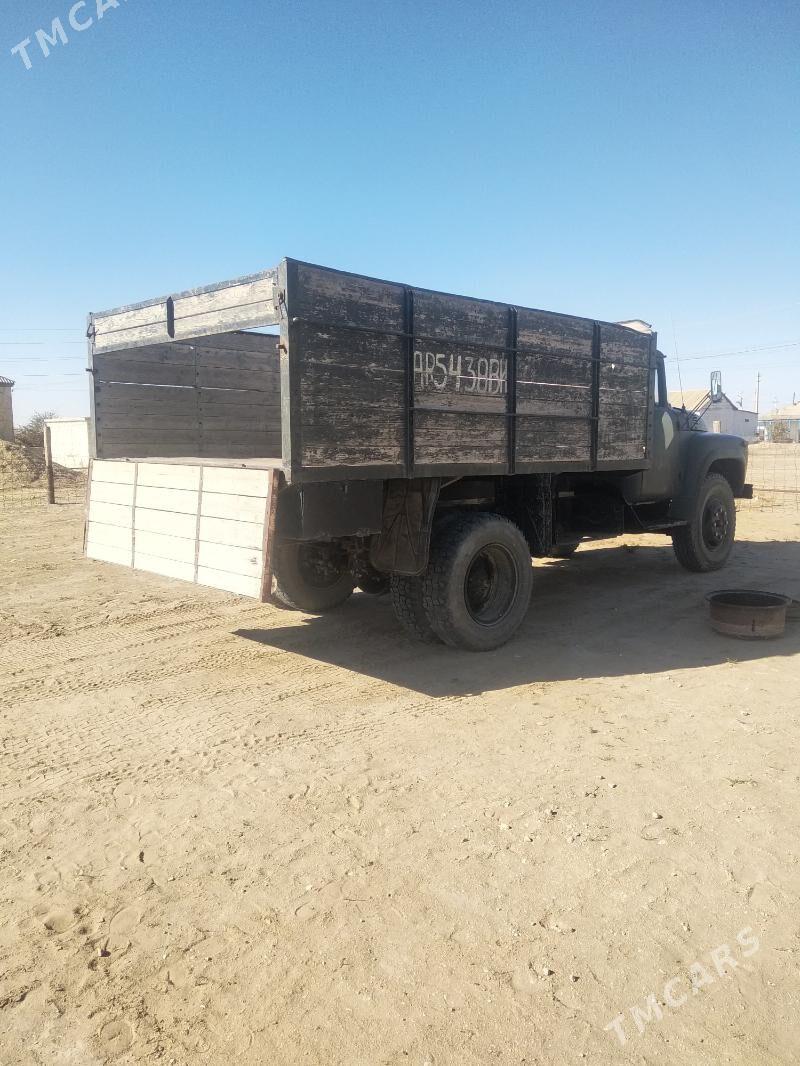 Zil 130 1990 - 50 000 TMT - Balkanabat - img 3