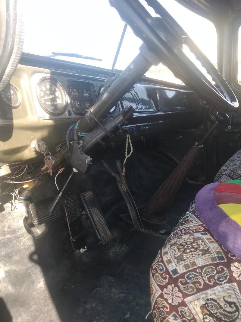 Zil 130 1990 - 50 000 TMT - Balkanabat - img 8