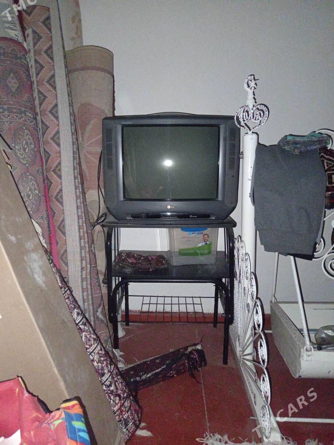 Telewizer - Гумдаг - img 2