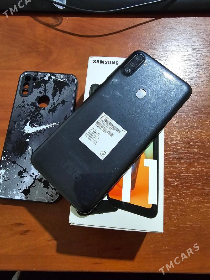 Samsung A11 Arassaja - Aşgabat - img 2