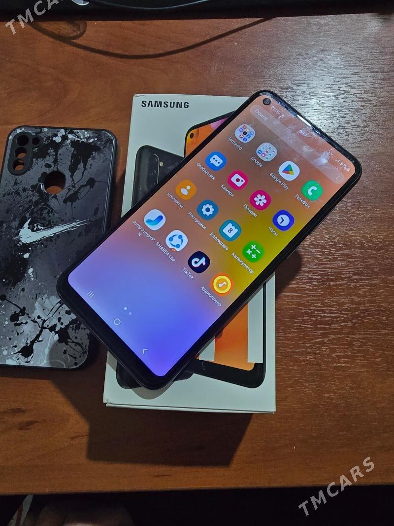 Samsung A11 Arassaja - Aşgabat - img 1