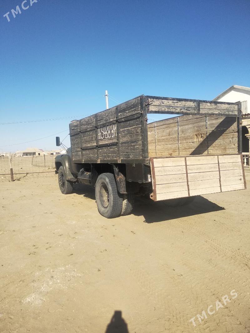 Zil 130 1990 - 50 000 TMT - Balkanabat - img 4