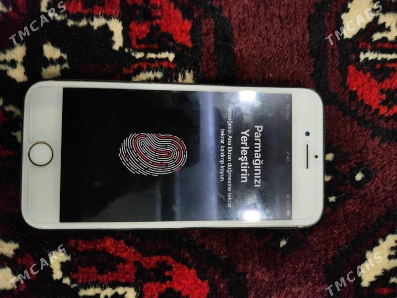iphone 7 - Мары - img 4