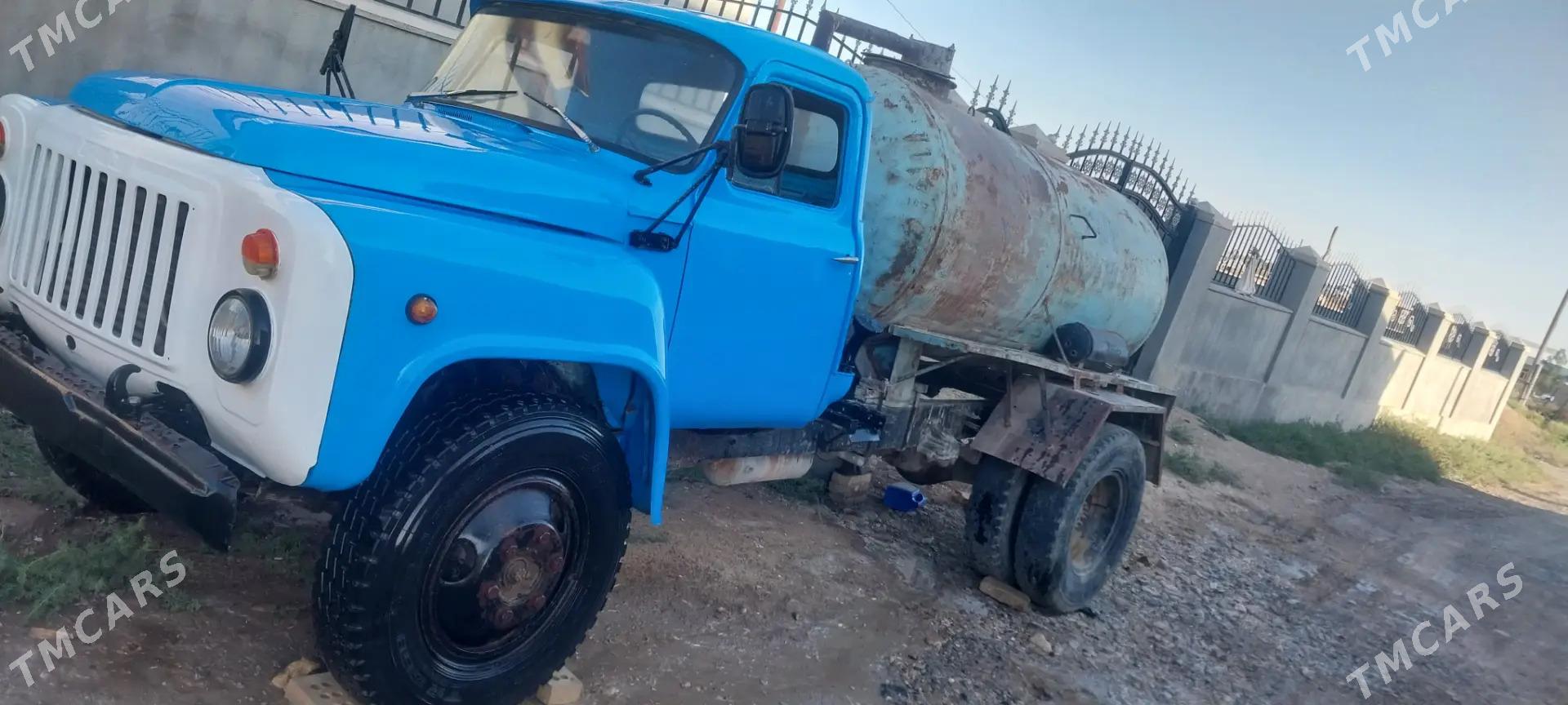 Gaz 53 1987 - 22 000 TMT - Baýramaly - img 6