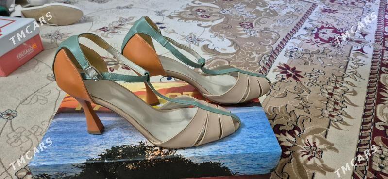 köwüş - 11 мкр - img 2