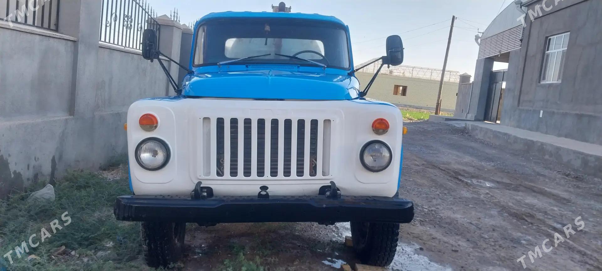 Gaz 53 1987 - 22 000 TMT - Baýramaly - img 3