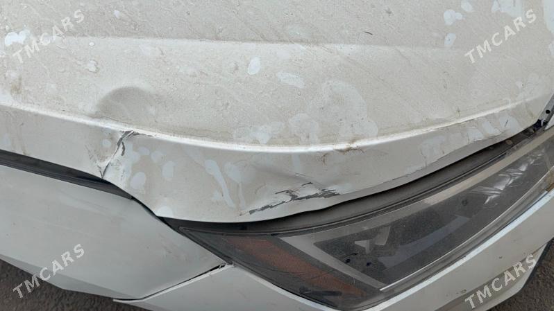 Hyundai Elantra 2020 - 230 000 TMT - Dosaaf - img 3