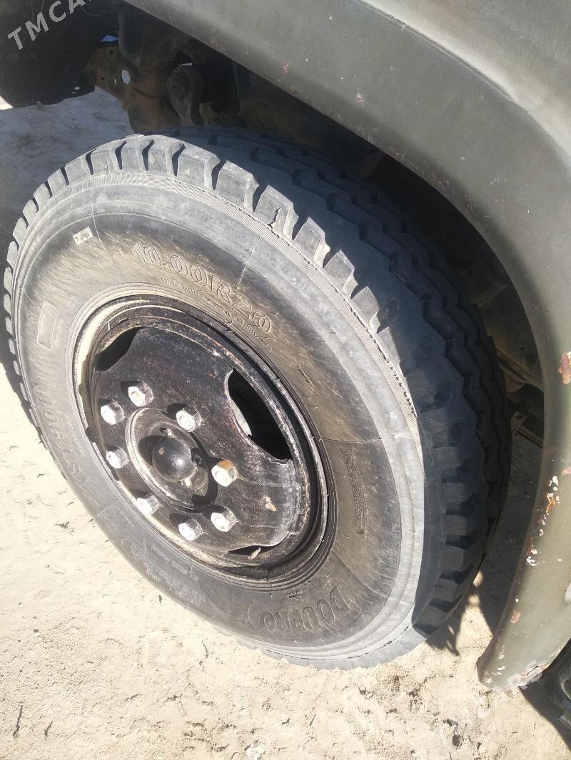 Zil 130 1990 - 50 000 TMT - Balkanabat - img 7