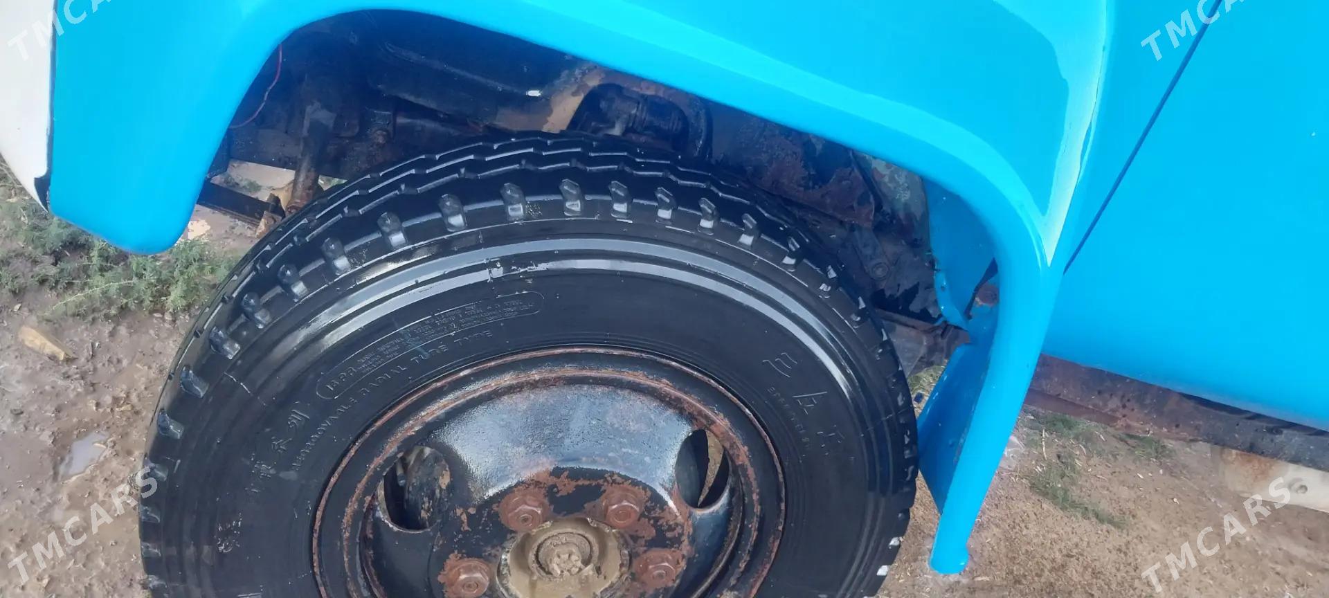 Gaz 53 1987 - 22 000 TMT - Baýramaly - img 4